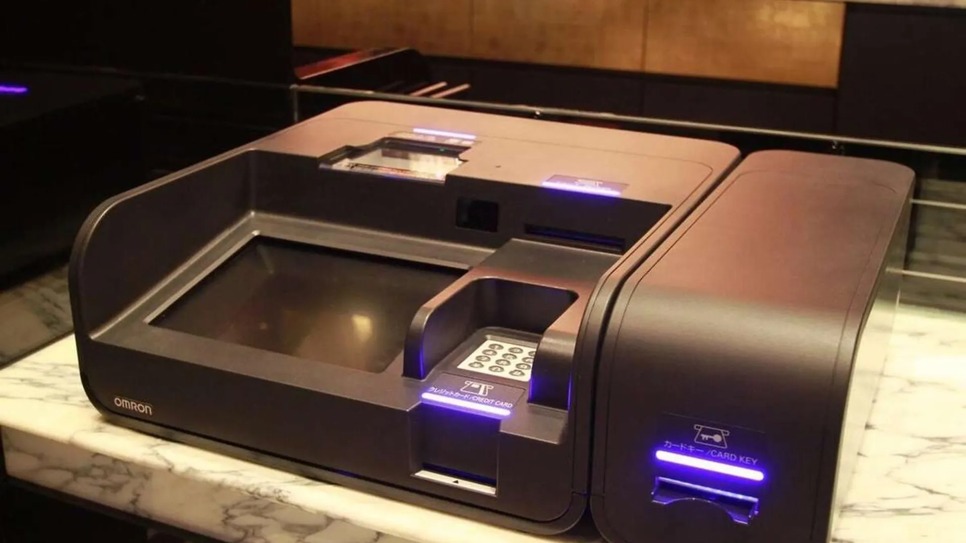 Apa Hotel Ueno Okachimachi Ekimae Minami Prefektura Tokio