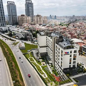Antwell Istambul