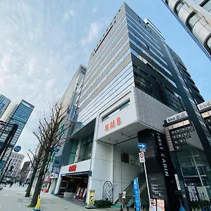 First Midosuji Namba 3* Osaka