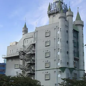 ラブホテル ホテル目黒エンペラー （大人専用）, 東京都