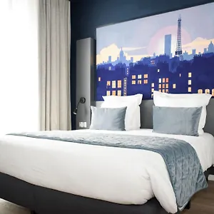 Des Arts-bastille Otel