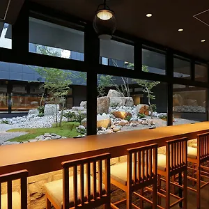 Oriental Rokujo 4* Kyoto
