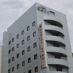 ホテル 羽田イン, 東京都
