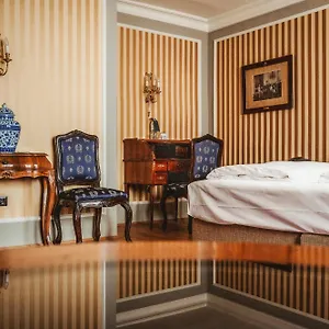 Henri Siebterbezirk Otel