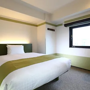 ホテル ウィング インターナショナル セレクト 上野御徒町, 東京都