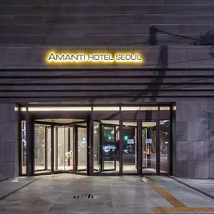 Amanti Séoul