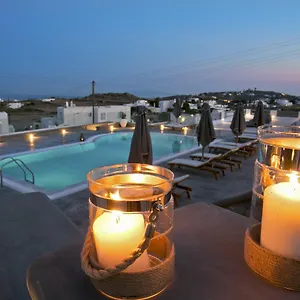 Nida Mykonos Apartahotel