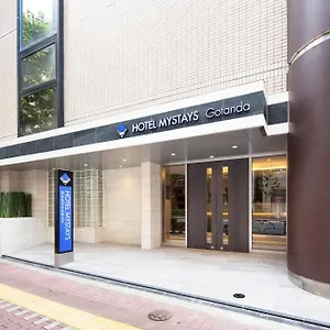 ホテル ホテルマイステイズ五反田, 東京都