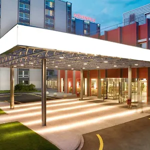 Moevenpick Zurich Airport Otel
