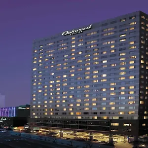 Oakwood Premier Coex Center Séoul
