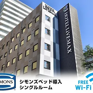 ホテル ホテルリブマックス豊洲駅前, 東京都