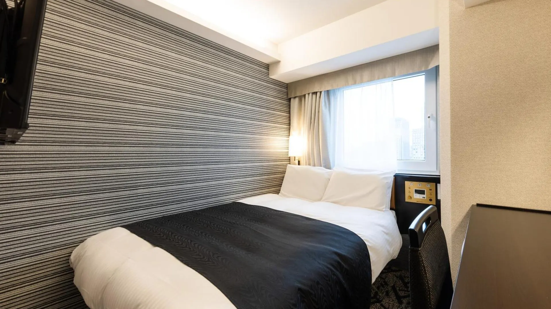Apa Hotel Ueno Okachimachi Ekimae Minami Tokyo