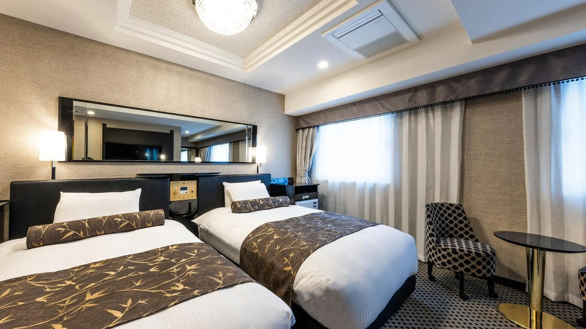 Apa Hotel Ueno Okachimachi Ekimae Minami Tokyo prefektur Japan