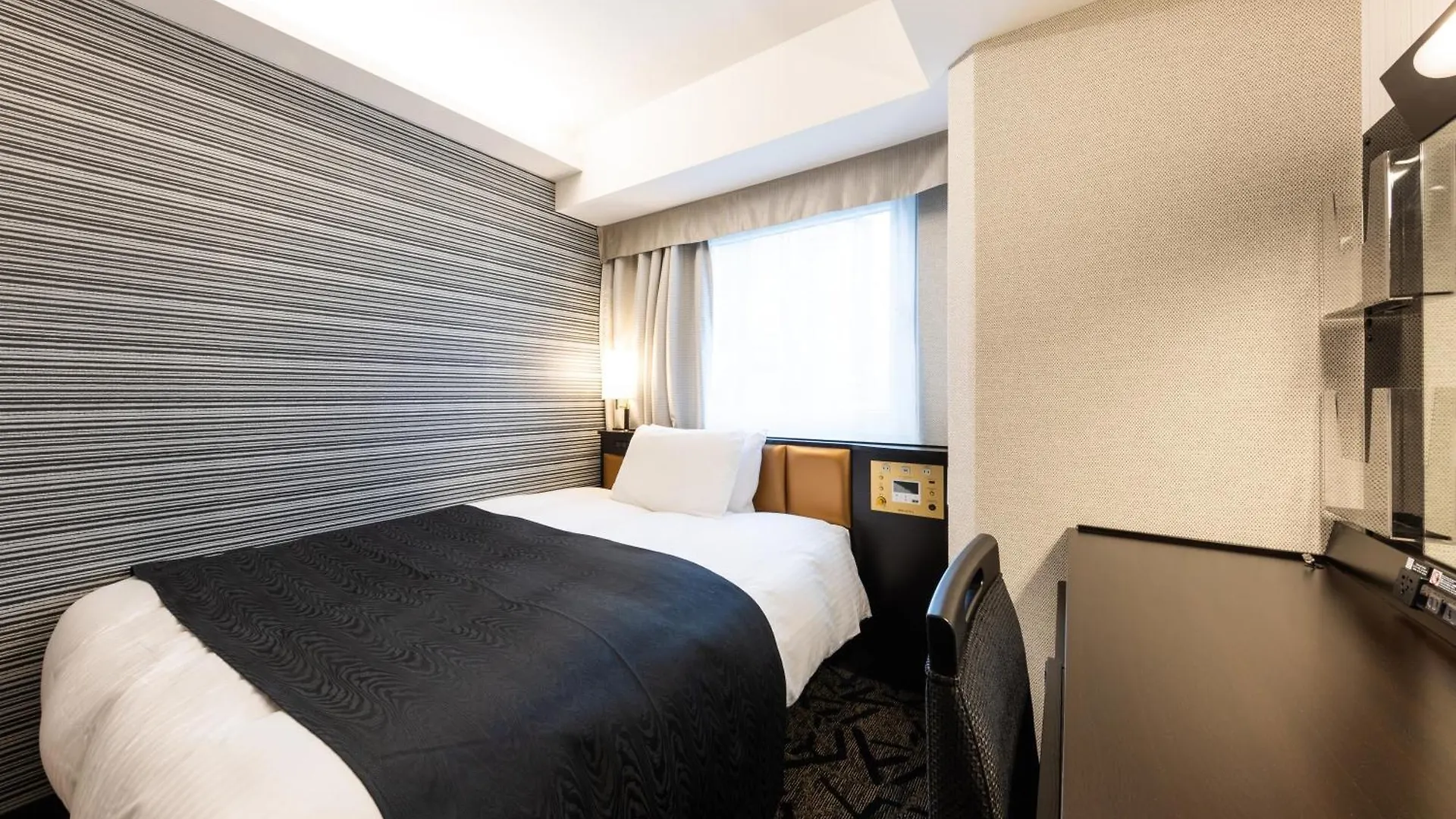 Apa Hotel Ueno Okachimachi Ekimae Minami Tokyo
