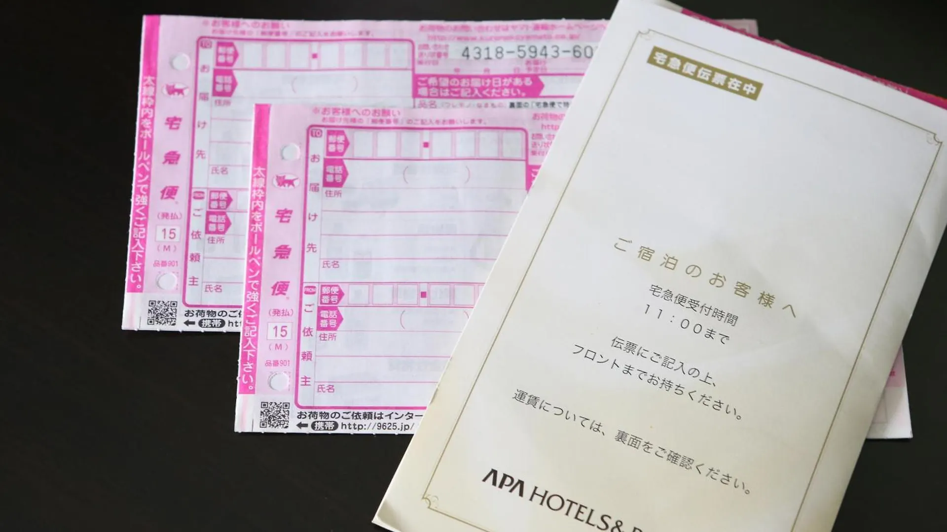 Apa Hotel Ueno Okachimachi Ekimae Minami Tokyo
