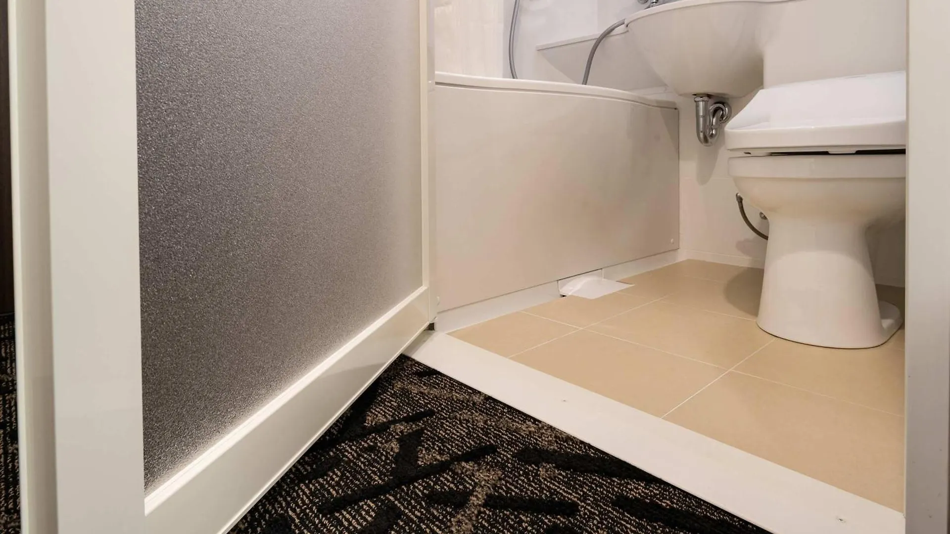 Apa Hotel Ueno Okachimachi Ekimae Minami Tokyo