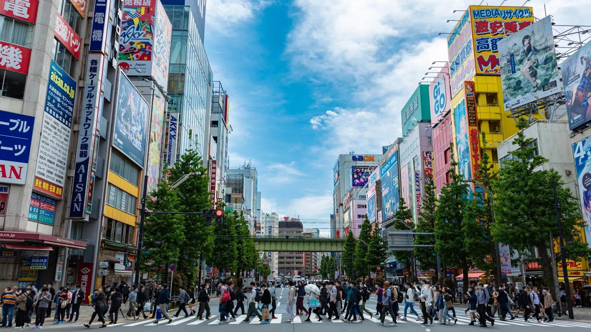 Apa Hotel Ueno Okachimachi Ekimae Minami Tokyo