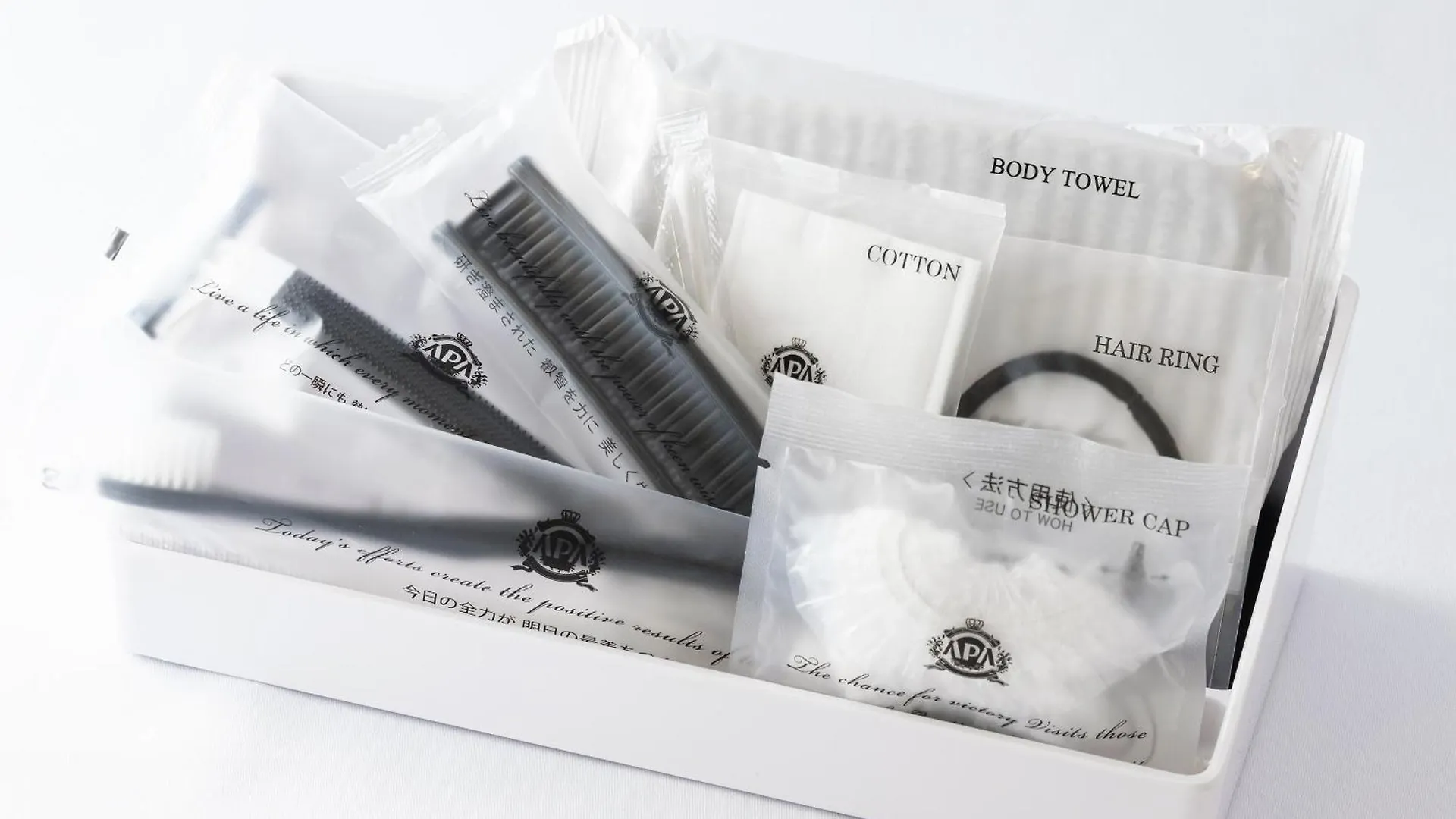 Apa Hotel Ueno Okachimachi Ekimae Minami Tokyo 3*,