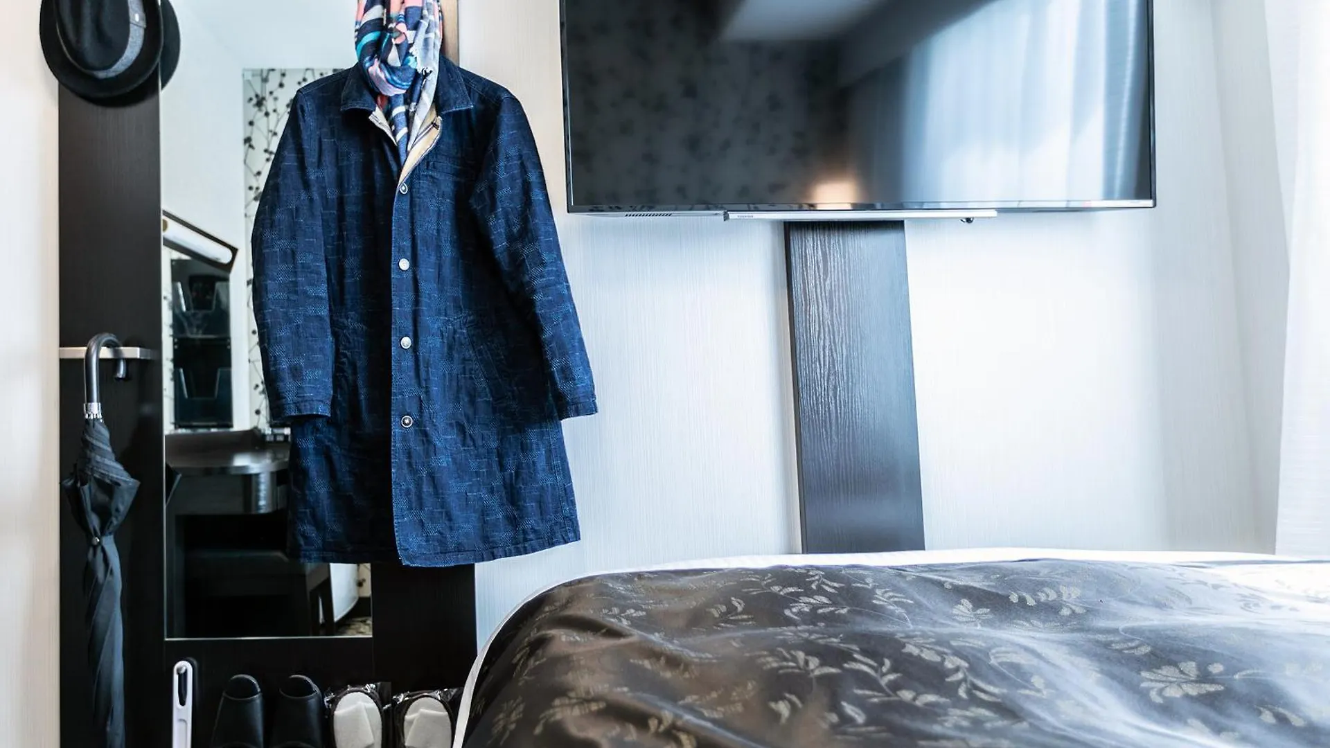 Apa Hotel Ueno Okachimachi Ekimae Minami Tokyo